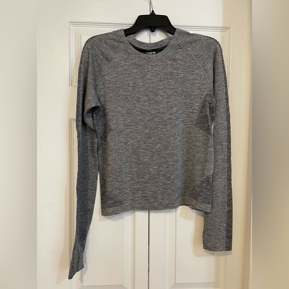 Old Navy Active Long Sleeve #117